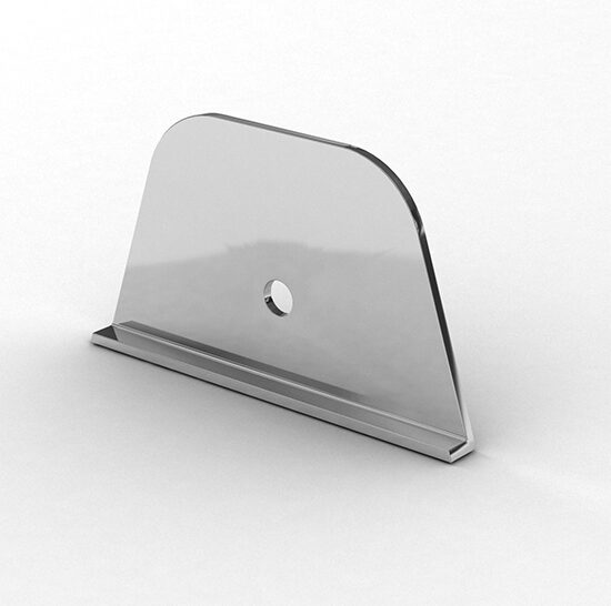 Sunglaze Side End Closure