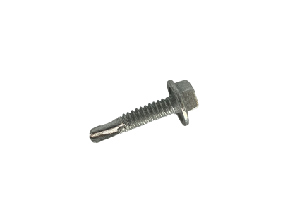 Stainless Steel Teks 14gx25mm for SPANBAR Saddles 50pk