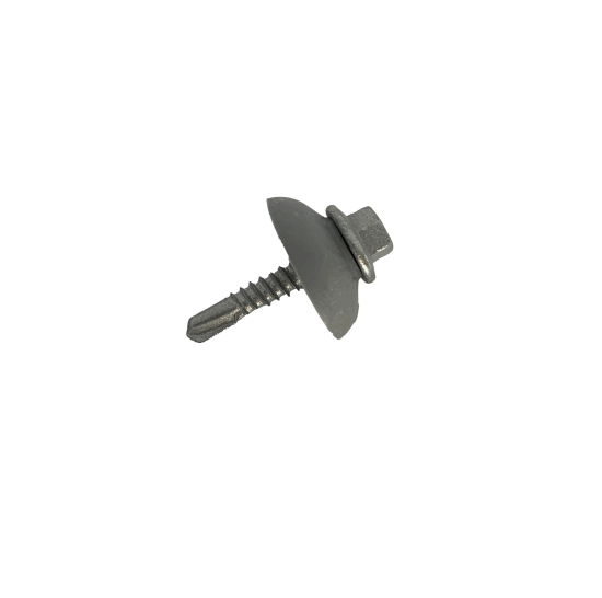 Screw SD Hex 14X50 30+ PC wash 26mm (50 Pack)