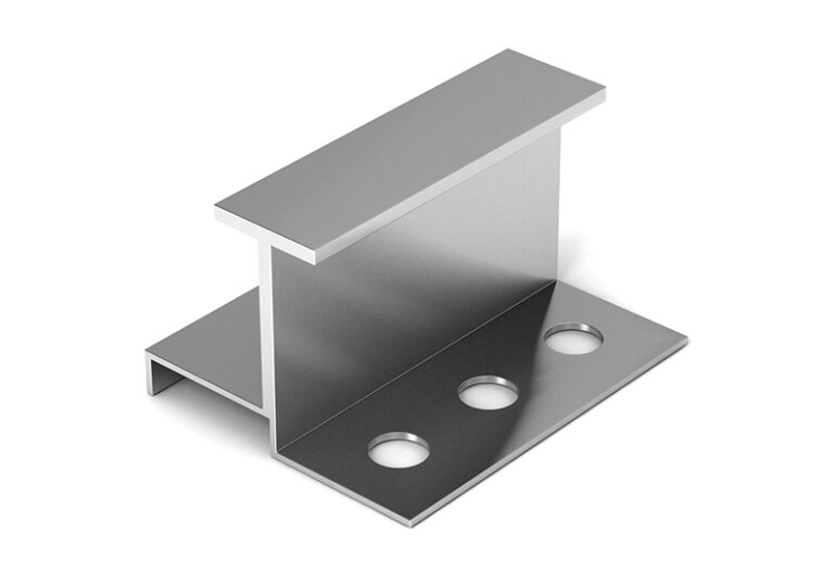 T-fastener Stainless-steel 10mm