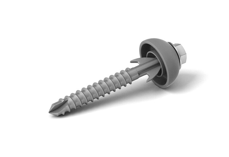 Clearfix Roofing Screw 50MM X 14G