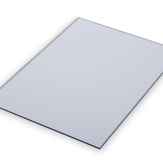 PALSUN® UV2 AU 6.0 mm 1220x2440 - CLEAR
