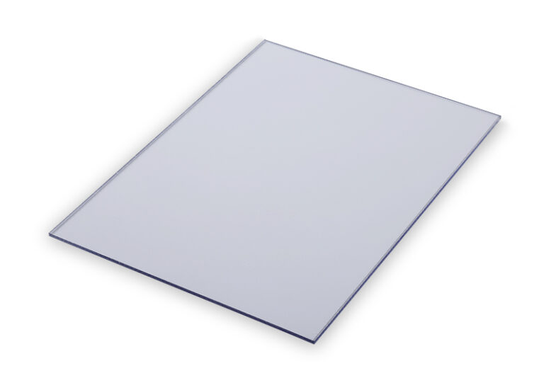 PALSUN® UV2 AU 3.0 mm 1220x2440 - CLEAR