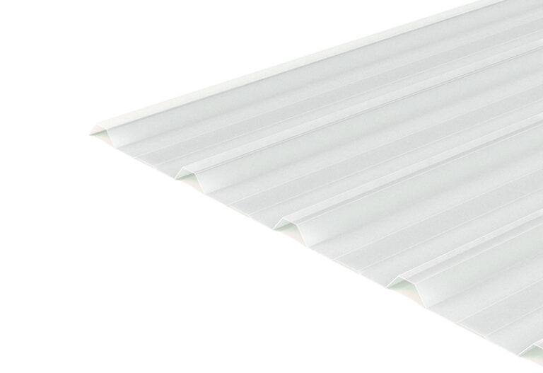 SUNTUF® 5Rib 1.25mm Opal