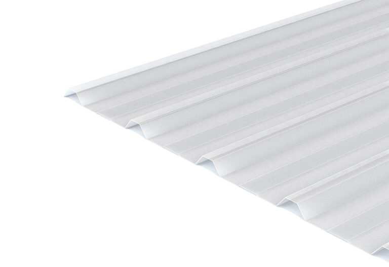 SUNTUF® 5Rib 1.25mm Solar Ice