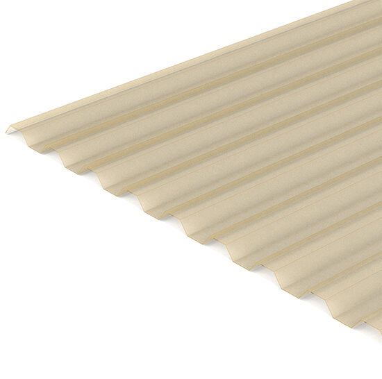 SUNTUF® Greca 2001 Cream