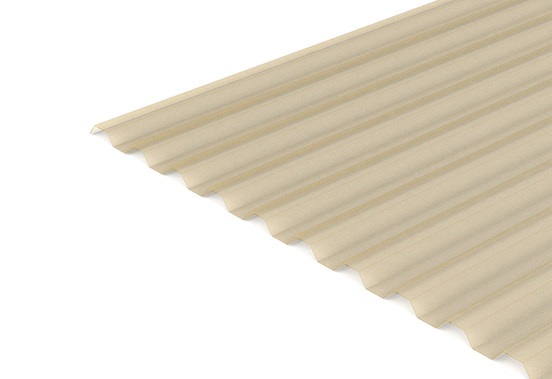 SUNTUF® Greca 2001 Cream