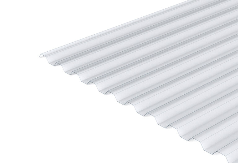 SUNTUF® Greca 2001 Clear