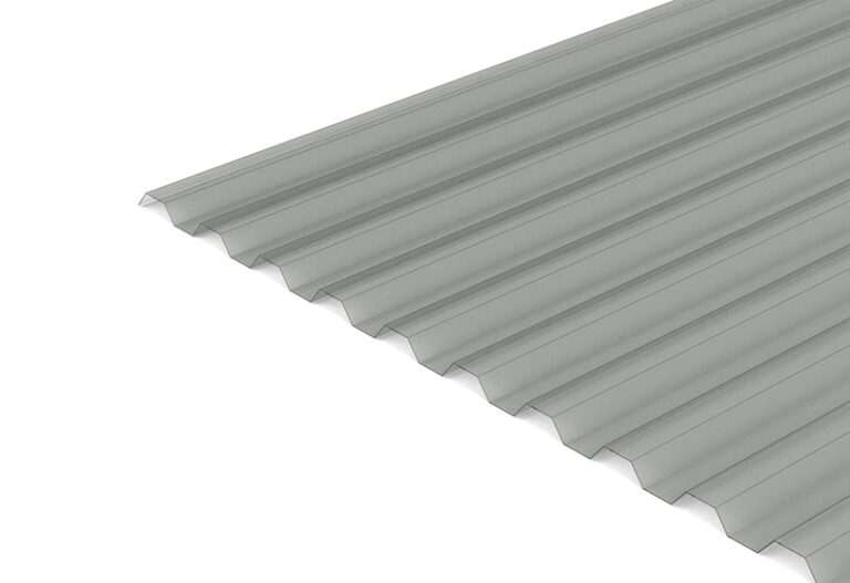 SUNTUF® Greca 2001 Grey