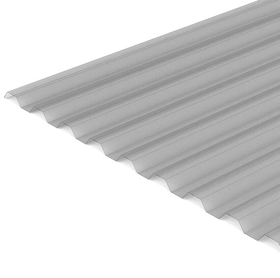 SUNTUF® Greca 3001 Solar Control Grey (Diffused)