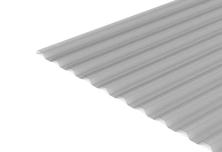 SUNTUF® Greca 3001 Solar Control Grey (Diffused)