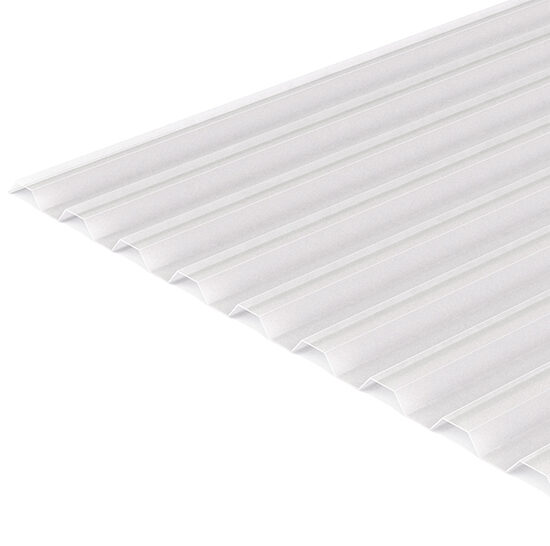 SUNTUF® Greca 3001 Diffused Ice