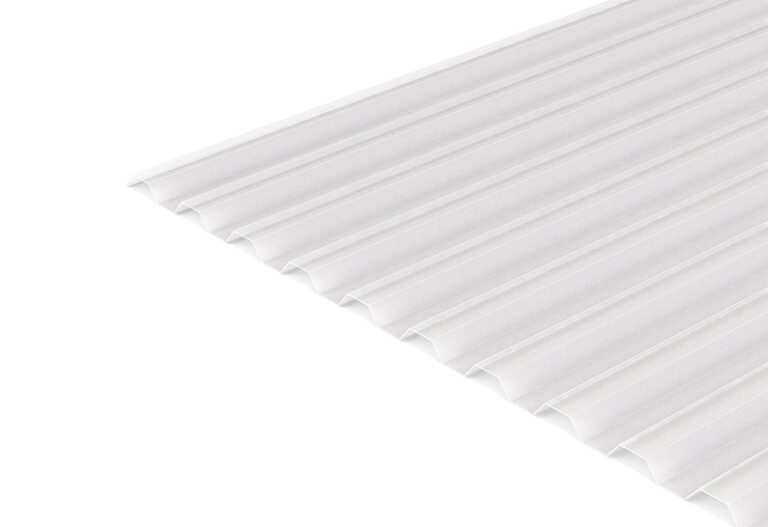 SUNTUF® Greca 3001 Diffused Ice