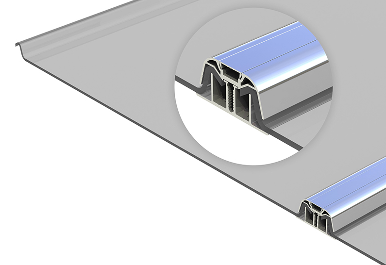 SUNGLAZE™ 4mm Solar Control Grey - 20% Light Transfer | 33% Heat Transfer
