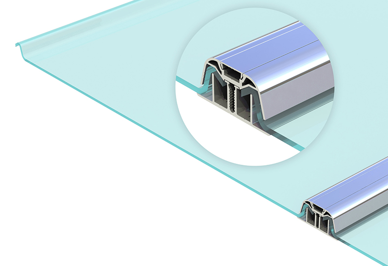 SUNGLAZE™ 4mm Solar Olympic