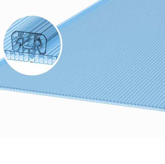 Sunpal Multi 10mm Blue