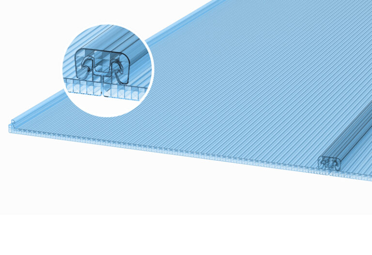 SUNPAL® Multi 10mm Blue