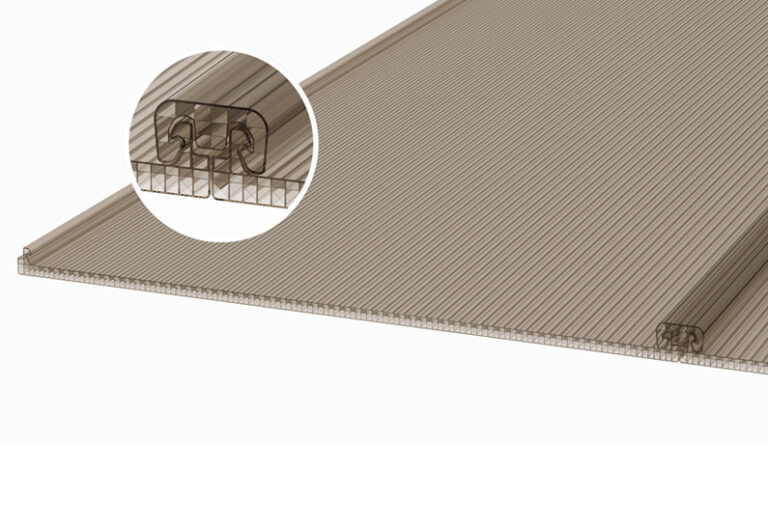 SUNPAL® Multi 10mm Bronze