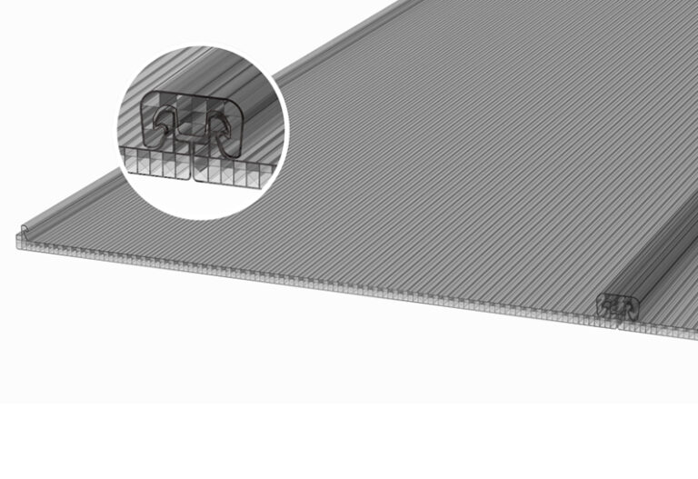 SUNPAL® Multi 10mm Grey