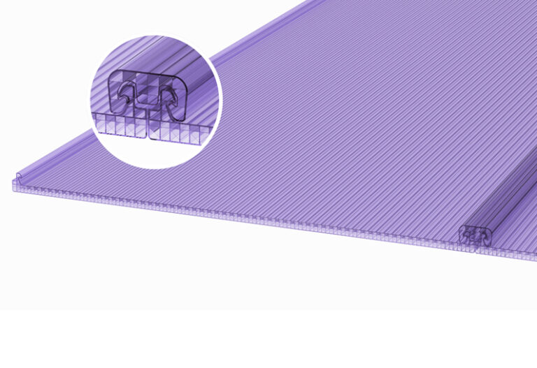 SUNPAL® Multi 10mm Purple