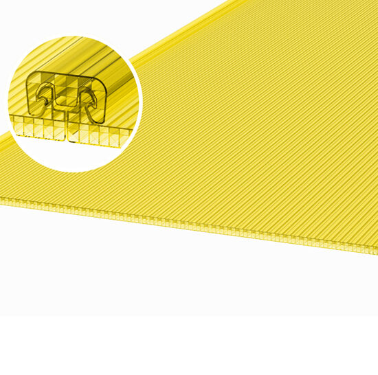 SUNPAL® Multi 10mm Yellow SUNPAL® Multi 10mm Yellow