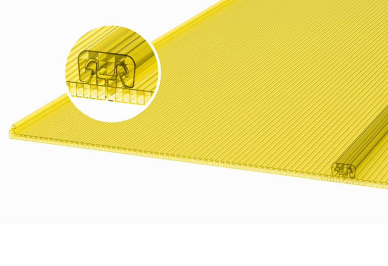 SUNPAL® Multi 10mm Yellow