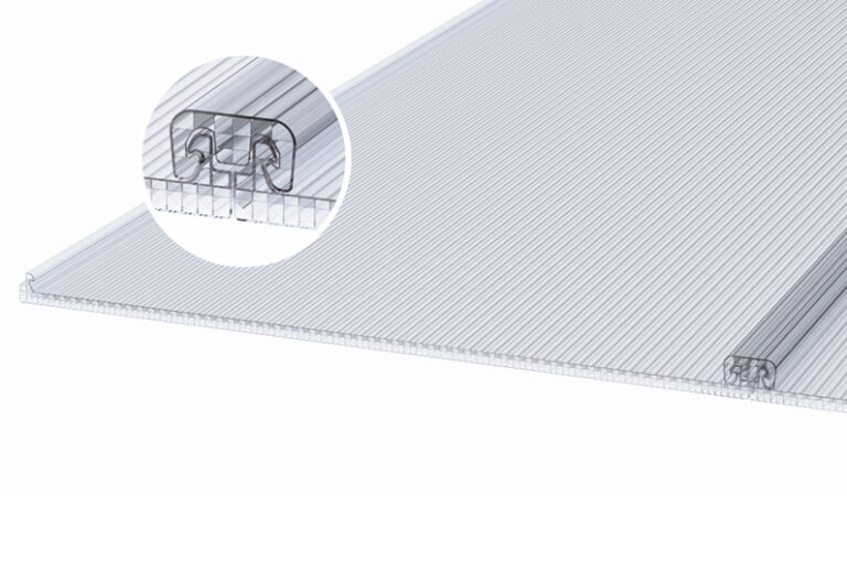 SUNPAL® Multi 18mm Diff+ Clear