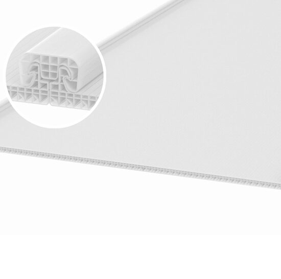 SUNPAL® Multi 18mm Diff+ White Opal