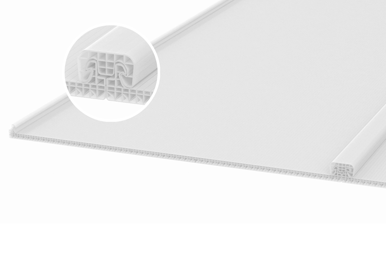 SUNPAL® Multi 18mm Diff+ White Opal