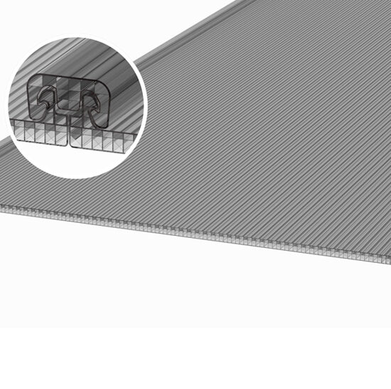 SUNPAL® Multi 18mm Grey