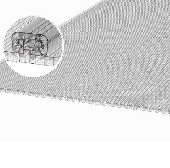 SUNPAL® Multi 18mm Solar Control