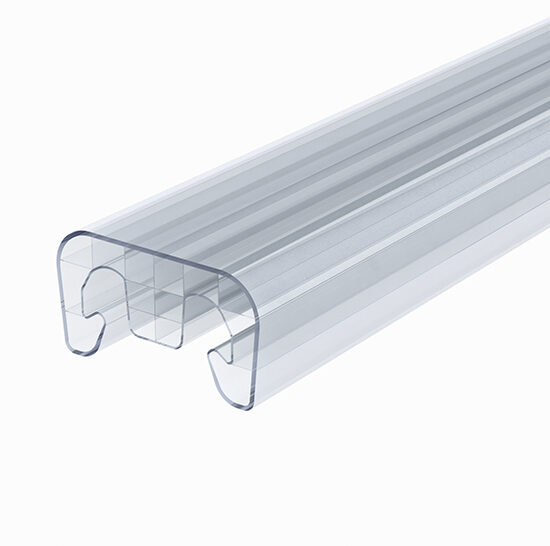 SUNPAL® PC Joiner Clear