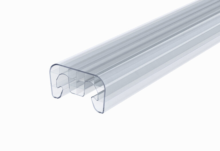 SUNPAL® PC Joiner Clear