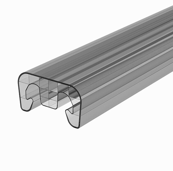 SUNPAL® PC Joiner Grey