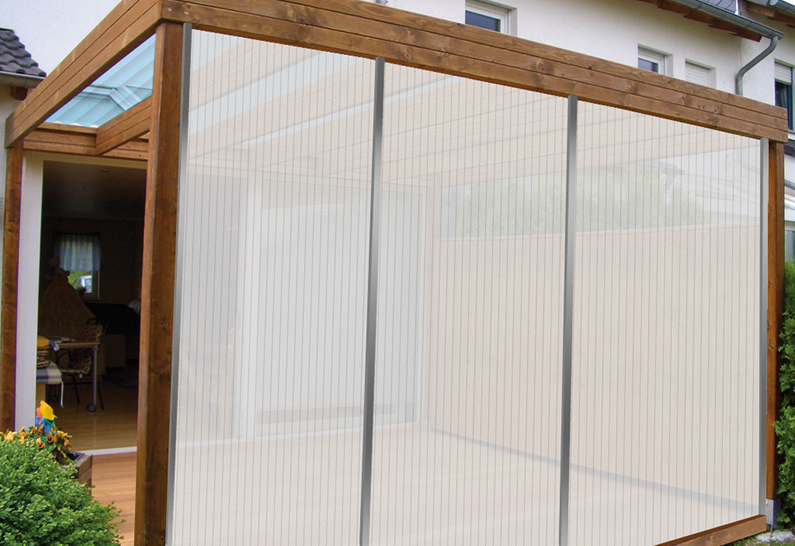 Click Lock 16mm Clear 2.0m - Image 2