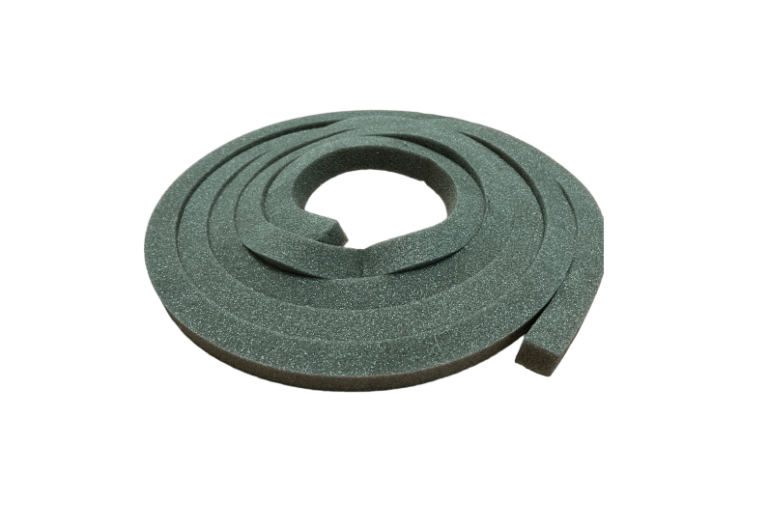 Back Channel Foam 20mm x 20mm x 3.0m
