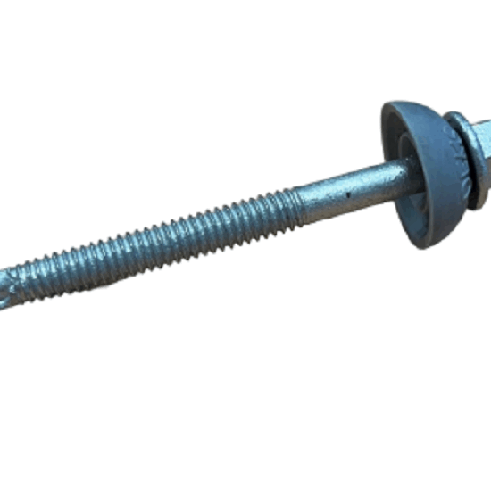 Metal C4 Hex 14x75 22mm Washer (Kingklip) 50 pack