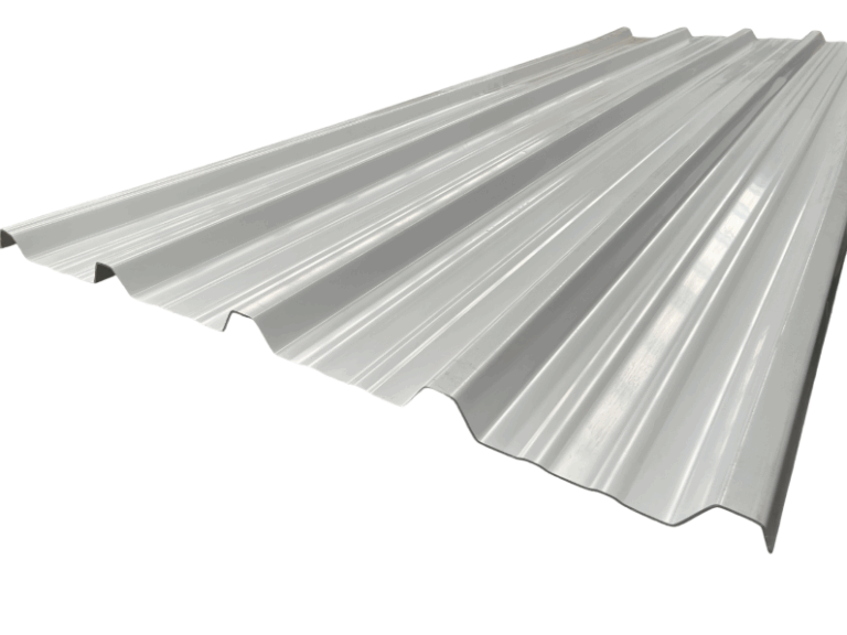 DURASHIELD® Industrial Rib 2mm White