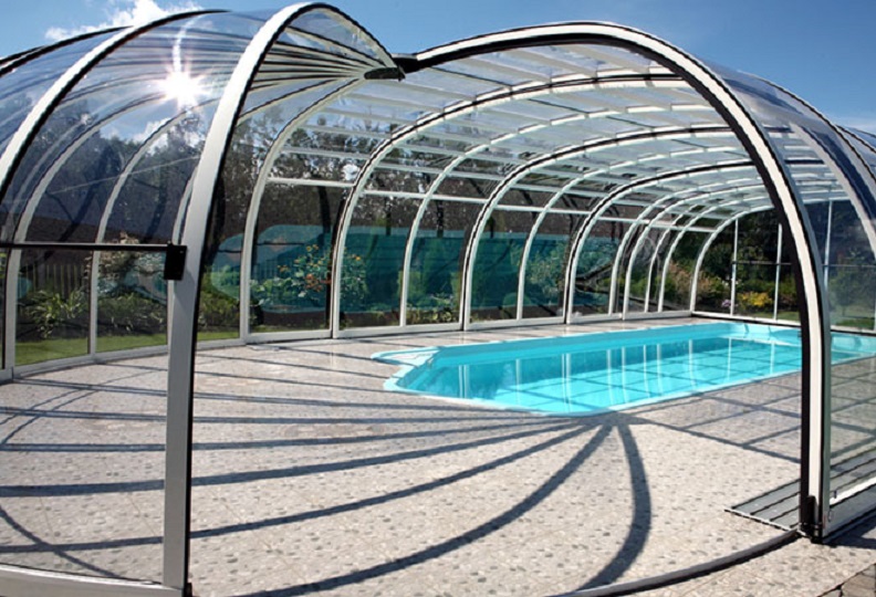 PALSUN® UV2 AU 3.0 mm 1220x2440 - CLEAR - Image 4