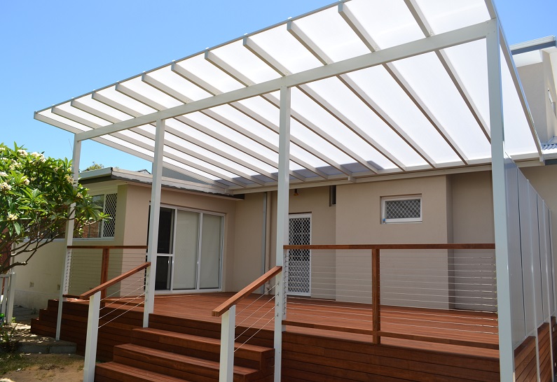 SUNPAL® Multi 10mm Orange - Image 3