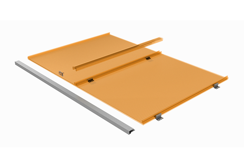 SUNPAL® Multi 10mm Orange - Image 2