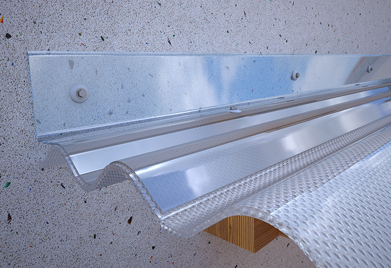 SUNTUF® Greca 3001 Jasper - Image 6