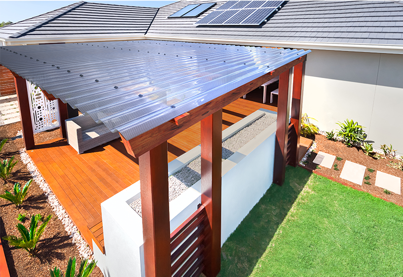 SUNTUF® BEEHIVE Diffused Ice - 20% Light Transfer | 38% Heat Transfer - Image 7