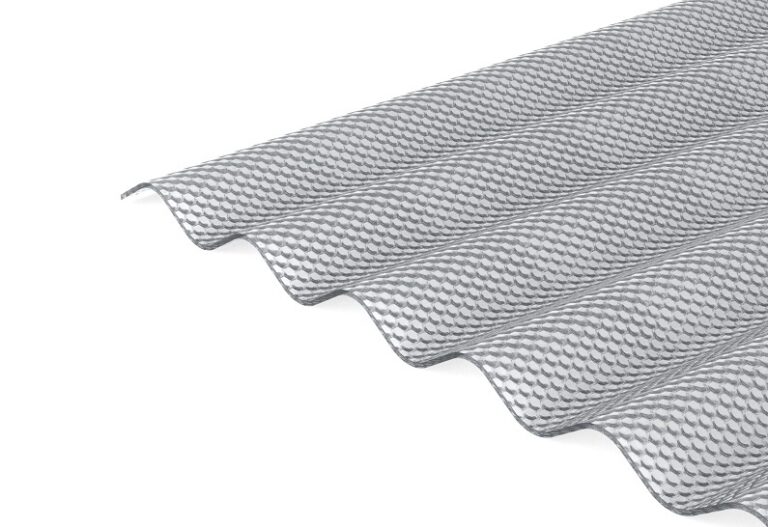 SUNTUF® BEEHIVE Clear - 90% Light Transfer | 87% Heat Transfer