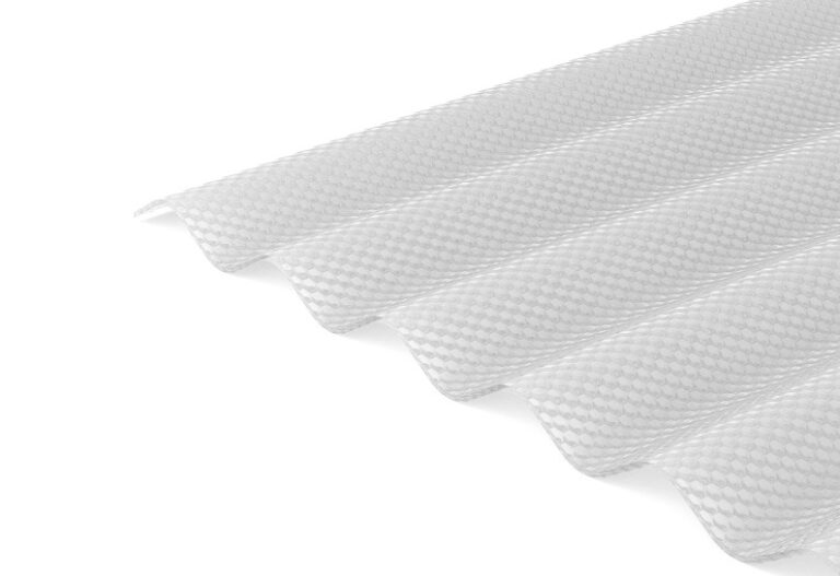 SUNTUF® BEEHIVE Diffused Ice - 20% Light Transfer | 38% Heat Transfer