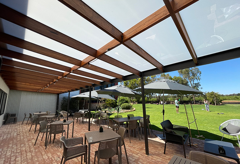 SUNGLAZE™ 4mm Solar Ice - 25% Light Transfer | 41% Heat Transfer - Image 3