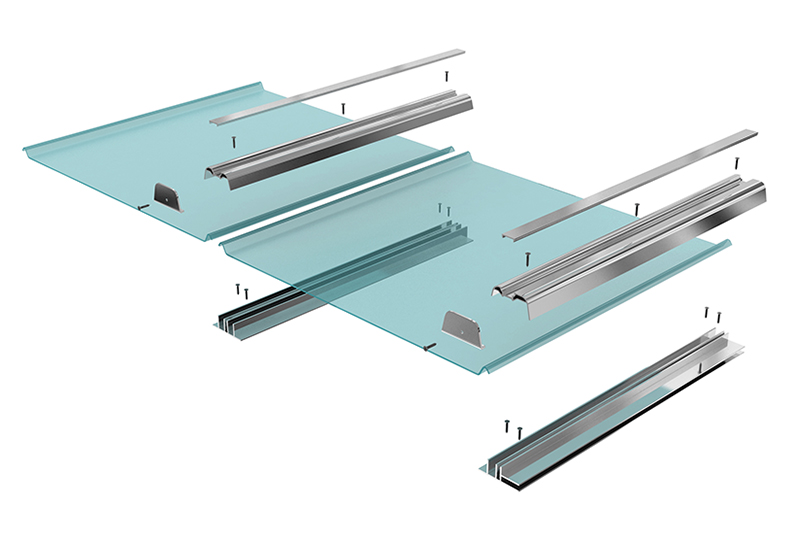 SUNGLAZE™ 4mm Solar Olympic - Image 2
