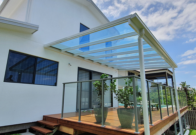 SUNGLAZE™ 4mm Solar Olympic - Image 3