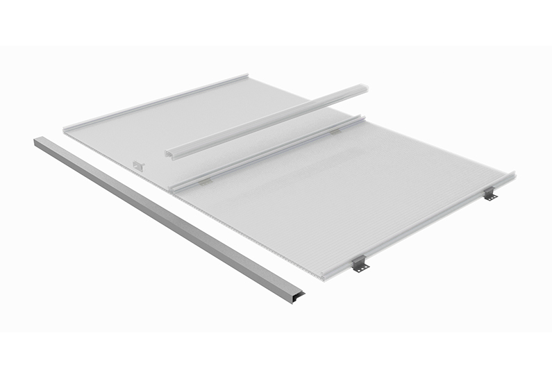 SUNPAL® Multi 18mm Diff+ Solar Ice - Image 3