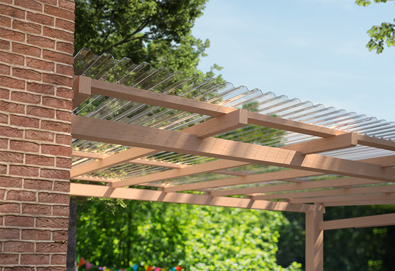 SUNTUF® Greca 2001 Opal - Image 2